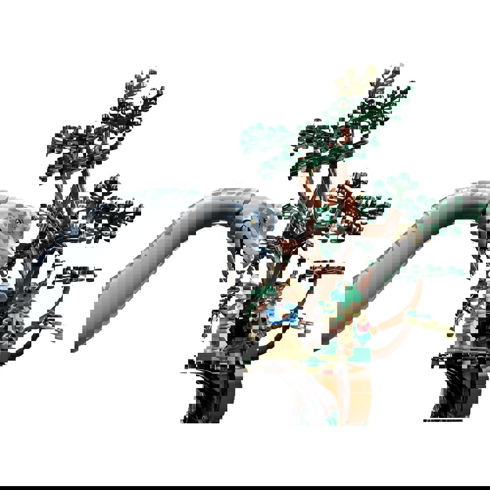 Lego 76960, Jurassic World Brachiosaurus Discovery