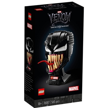 Lego 76187, Venom