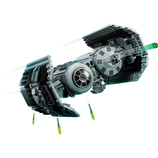 Lego 75347, Star Wars TIE Bomber