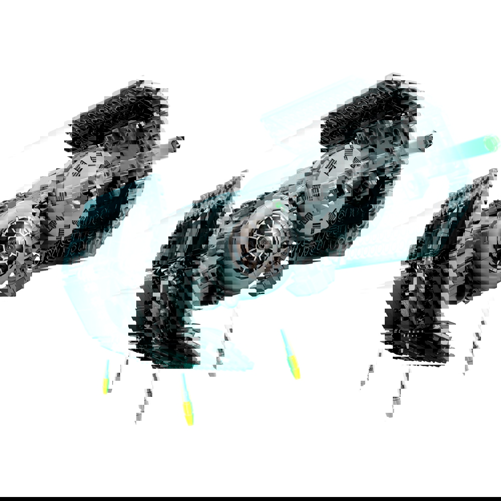 Lego 75347, Star Wars TIE Bomber