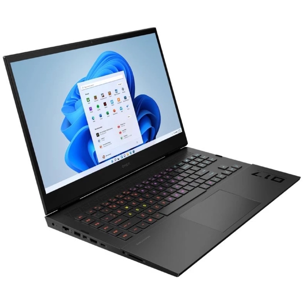 ნოუთბუქი HP 8F5P7EA Omen 17, 17.3", i9-13900HX, 32GB, 2TB SSD, RTX4080 12GB, Shadow Black