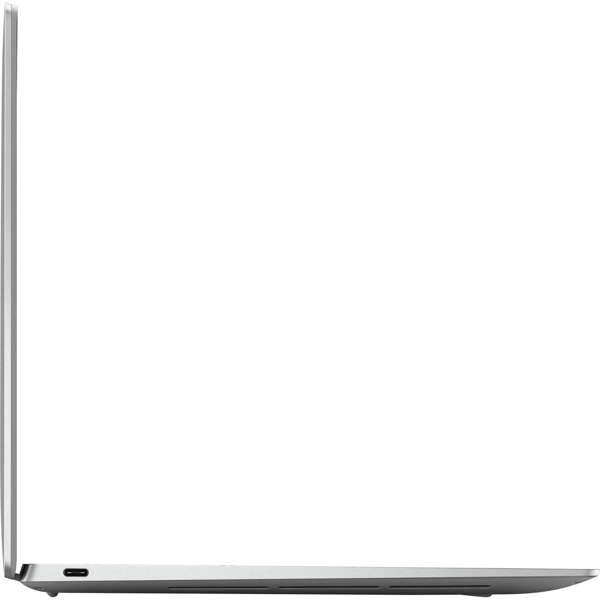 ნოუთბუქი Dell XPS 13 Plus, 13.4", i5-1340P, 16GB, 512GB SSD, Integrated, W11P, Silver