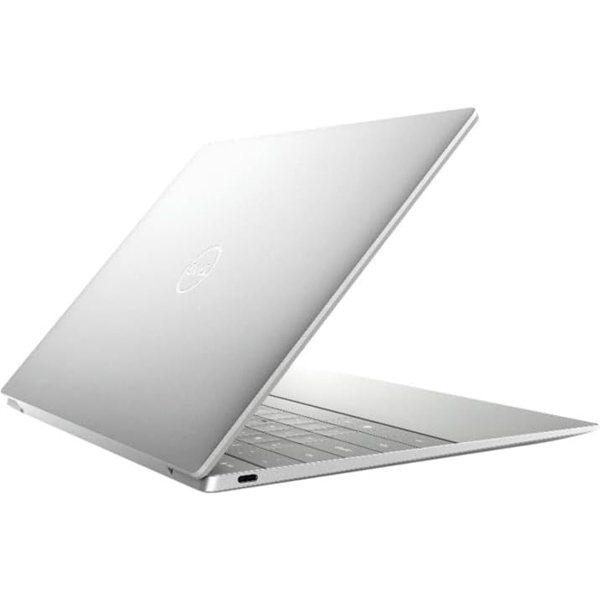 ნოუთბუქი Dell XPS 13 Plus, 13.4", i5-1340P, 16GB, 512GB SSD, Integrated, W11P, Silver