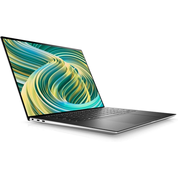 Dell XPS 9530, 15.6", i7-13700H, 16GB, 1TB SSD, RTX4050 6GB, W11P, Black/Silver