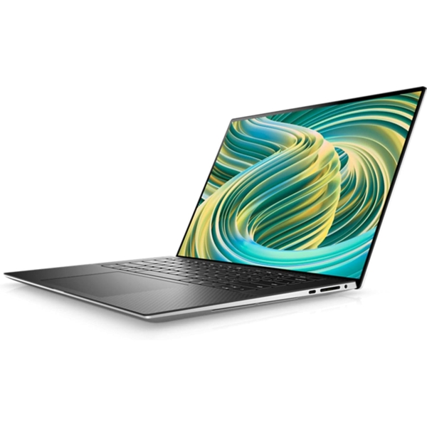 Dell XPS 9530, 15.6", i7-13700H, 16GB, 1TB SSD, RTX4050 6GB, W11P, Black/Silver