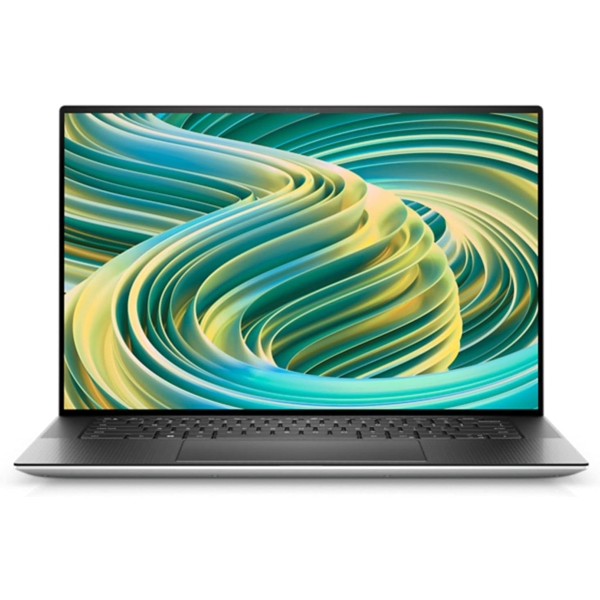 ნოუთბუქი Dell XPS 9530, 15.6", i7-13700H, 16GB, 1TB SSD, RTX4060 8GB, W11P, Black/Silver