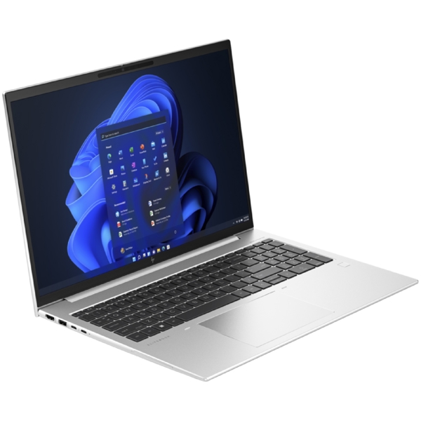 ნოუთბუქი HP 819V9EA EliteBook 860 G10, 16", i7-1355U, 16GB, 512GB SSD, Integrated, W11P, Silver