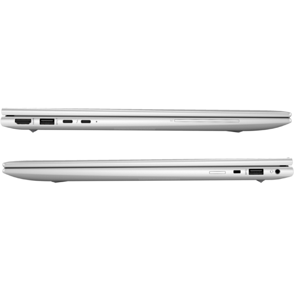 ნოუთბუქი HP 819V9EA EliteBook 860 G10, 16", i7-1355U, 16GB, 512GB SSD, Integrated, W11P, Silver