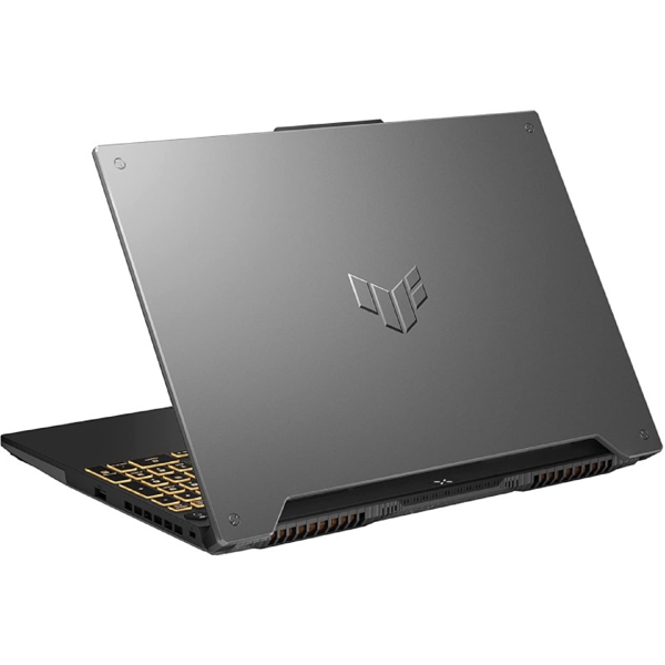 Asus TUF 90NR0FA7-M00820 Gaming F15, 15.6", i7-12700H, 16GB, 512GB SSD, RTX4060 8GB, Mecha Gray