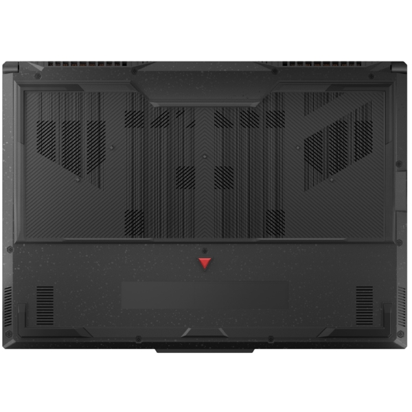 ნოუთბუქი Asus TUF 90NR0HA1-M004H0 Gaming A15, 15.6", Ryzen 7-6800HS, 16GB, 512GB SSD, RTX2050 4GB, Mecha Gray