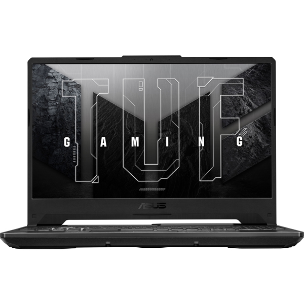 Asus TUF 90NR0HB4-M00420 Gaming F15, 15.6", i5-11400H, 16GB, 512GB SSD, RTX2050 4GB, Graphite Black