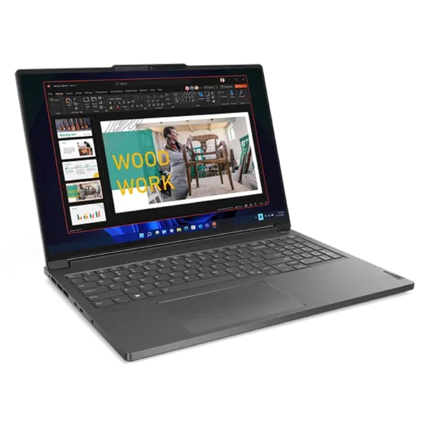 ნოუთბუქი Lenovo 21J80009RU ThinkBook G4 IRH, 16", i5-13500H, 16GB, 512GB SSD, RTX4050 6GB, Black