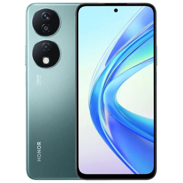 Honor X7b, 8GB, 128GB, Dual Sim, LTE, NFC, Emerald Green