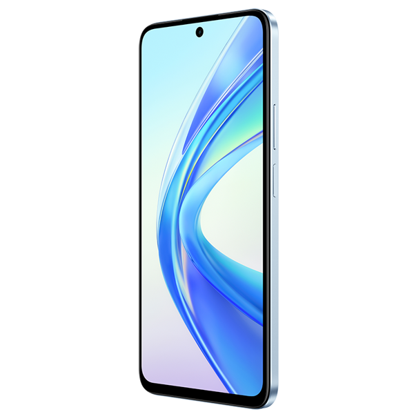 Honor X7b, 8GB, 128GB, Dual Sim, LTE, NFC, Flowing Silver