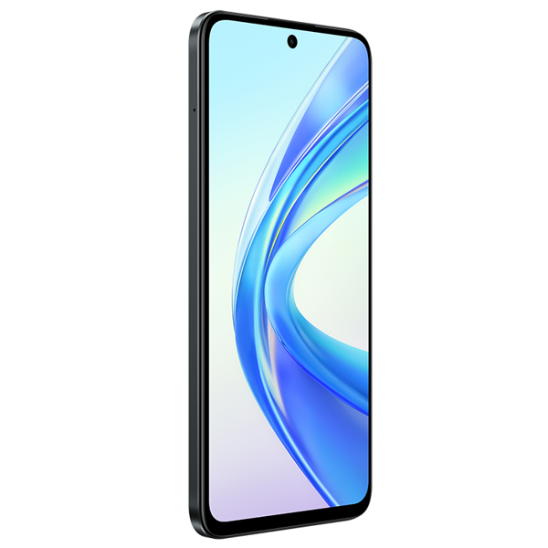 Honor X7b, 8GB, 128GB, Dual Sim, LTE, NFC, Midnight Black