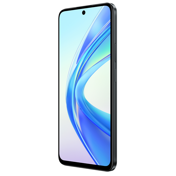 მობილური ტელეფონი Honor X7b, 8GB, 128GB, Dual Sim, LTE, NFC, Midnight Black