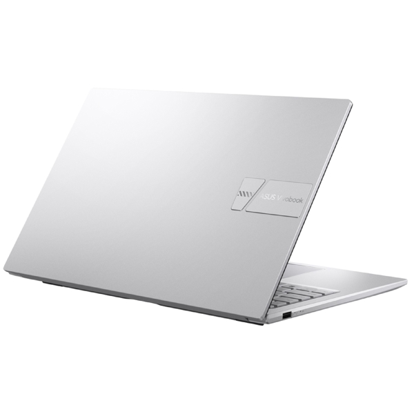 ნოუთბუქი Asus 90NB10A2-M008B0 Vivobook 15, 15.6", i5-1340P, 16GB, 512GB SSD, Integrated, Silver