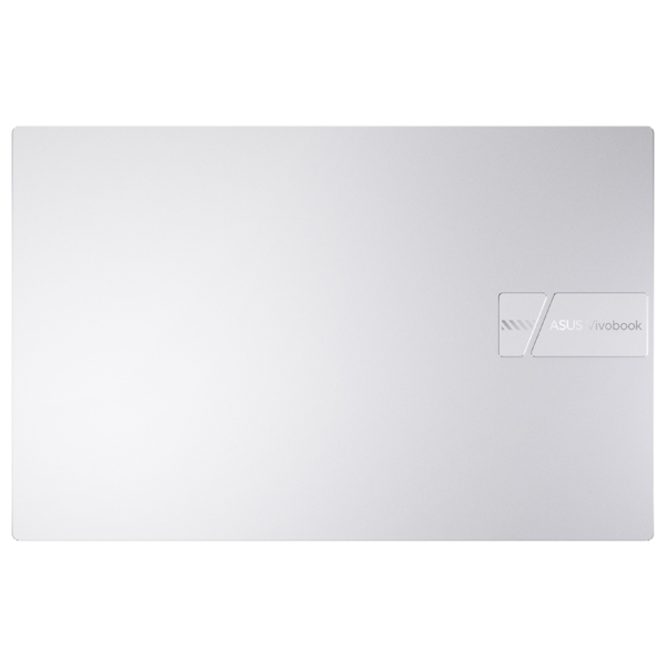 ნოუთბუქი Asus 90NB10A2-M008B0 Vivobook 15, 15.6", i5-1340P, 16GB, 512GB SSD, Integrated, Silver