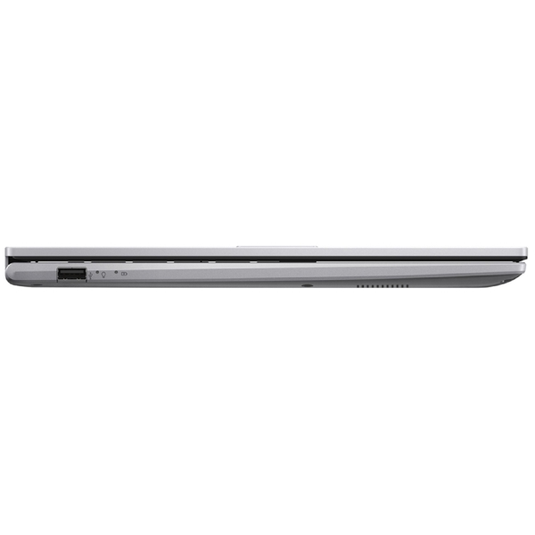 ნოუთბუქი Asus 90NB10A2-M008B0 Vivobook 15, 15.6", i5-1340P, 16GB, 512GB SSD, Integrated, Silver