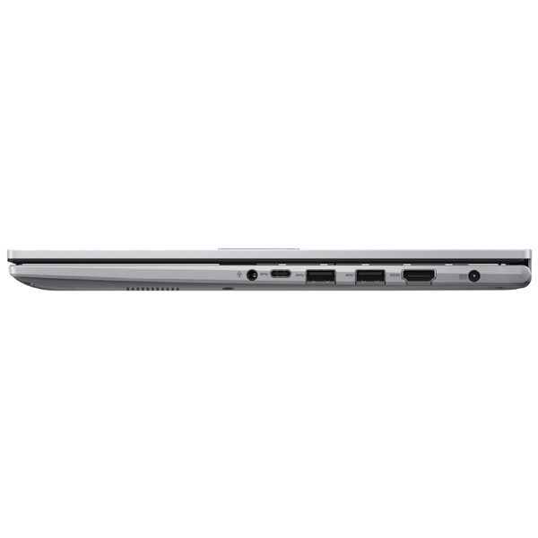 ნოუთბუქი Asus 90NB10A2-M008B0 Vivobook 15, 15.6", i5-1340P, 16GB, 512GB SSD, Integrated, Silver