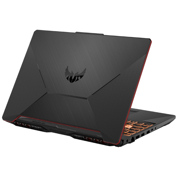 Asus TUF 90NR0HB4-M00410 Gaming F15, 15.6", i5-11400H, 8GB, 512GB SSD, RTX2050 4GB, Graphite Black