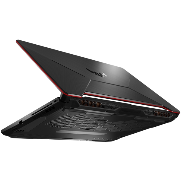 Asus TUF 90NR0HB4-M00410 Gaming F15, 15.6", i5-11400H, 8GB, 512GB SSD, RTX2050 4GB, Graphite Black