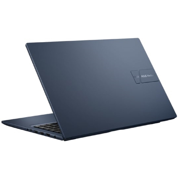 Asus 90NB1021-M00US0 Vivobook 15, 15.6", i7-1255U, 16GB, 512GB SSD, Integrated, Blue