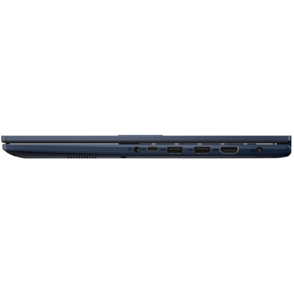 ნოუთბუქი Asus 90NB1021-M00US0 Vivobook 15, 15.6", i7-1255U, 16GB, 512GB SSD, Integrated, Blue