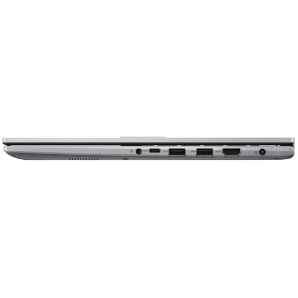 Asus 90NB1022-M00JJ0 Vivobook 15, 15.6", i7-1255U, 16GB, 512GB SSD, Integrated, Silver