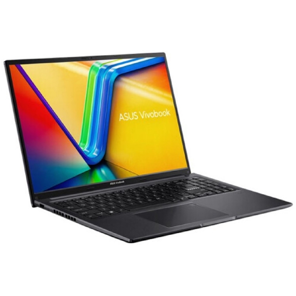 ნოუთბუქი Asus 90NB0ZA3-M00P50 Vivobook 16, 16", i5-1235U, 16GB, 512GB SSD, Integrated, Black