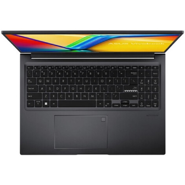 ნოუთბუქი Asus 90NB0ZA3-M00P50 Vivobook 16, 16", i5-1235U, 16GB, 512GB SSD, Integrated, Black