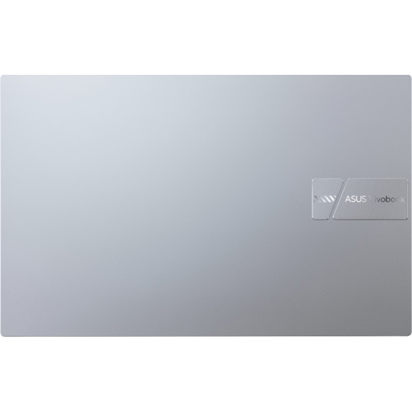 ნოუთბუქი Asus 90NB10J2-M00BT0 Vivobook 15, 15.6", i5-1335U, 8GB, 512GB, Silver