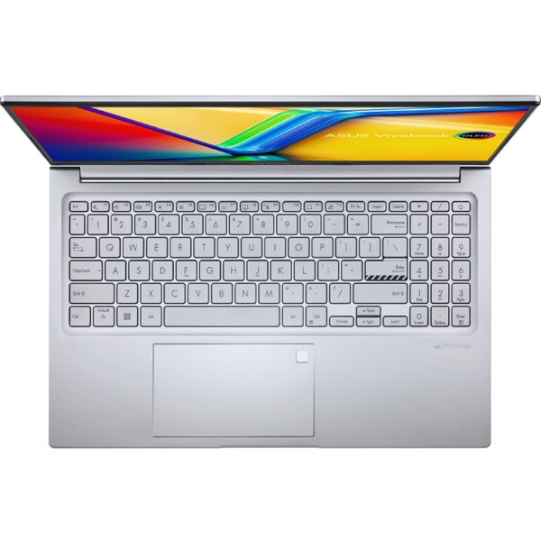 Asus 90NB10J2-M00BT0 Vivobook 15, 15.6", i5-1335U, 8GB, 512GB, Silver