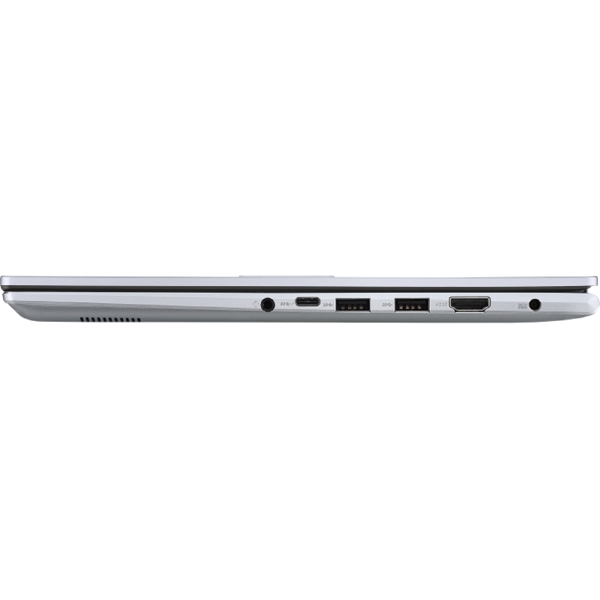 Asus 90NB10J2-M00BT0 Vivobook 15, 15.6", i5-1335U, 8GB, 512GB, Silver