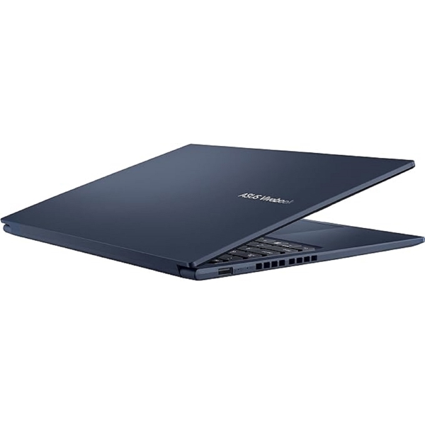 ნოუთბუქი Asus 90NB1021-M00DL0 Vivobook 15, 15.6", i5-1235U, 16GB, 512GB SSD, Integrated, Blue