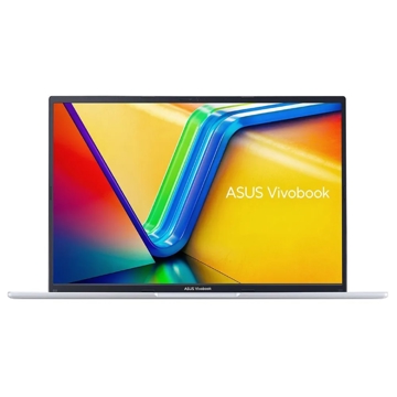 ნოუთბუქი Asus 90NB10R2-M00B40 Vivobook 16, 16", Ryzen 5-7530U, 16GB, 512GB SSD, Integrated, Silver