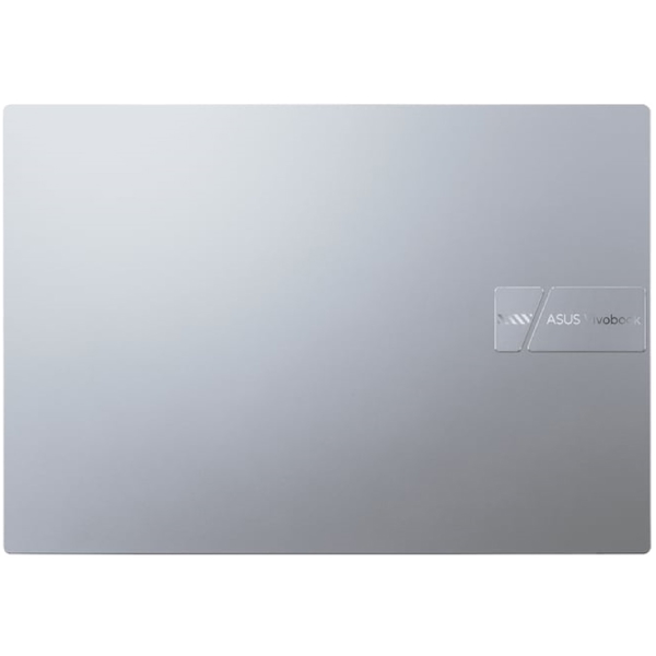 Asus 90NB10R2-M00B40 Vivobook 16, 16", Ryzen 5-7530U, 16GB, 512GB SSD, Integrated, Silver