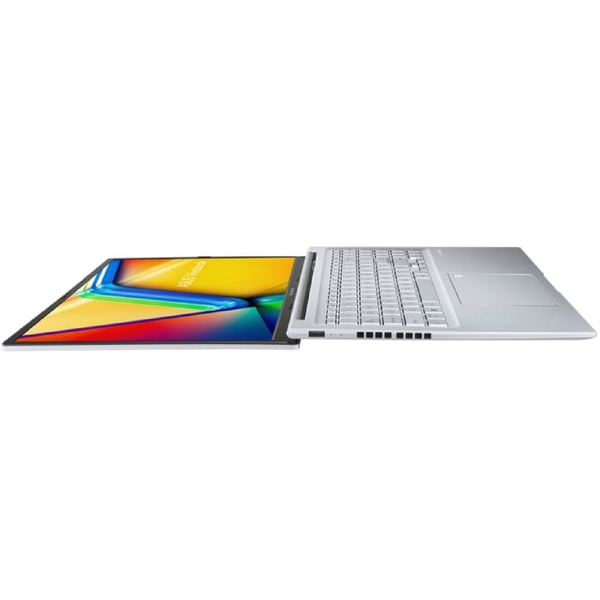 ნოუთბუქი Asus 90NB10R2-M00B40 Vivobook 16, 16", Ryzen 5-7530U, 16GB, 512GB SSD, Integrated, Silver