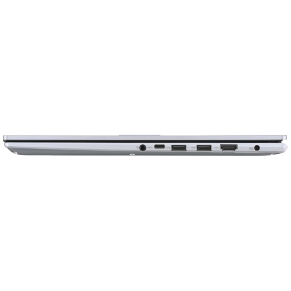 Asus 90NB10R2-M00B40 Vivobook 16, 16", Ryzen 5-7530U, 16GB, 512GB SSD, Integrated, Silver