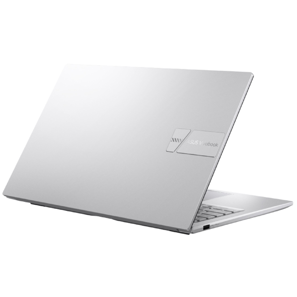 Asus 90NB1022-M003L0 Vivobook 15, 15.6", i5-1235U, 8GB, 512GB SSD, Integrated, Silver