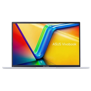 Asus 90NB10R2-M00B30 VivoBook 16, 16", Ryzen 5-7530U, 8GB, 512GB SSD, Integrated, Silver