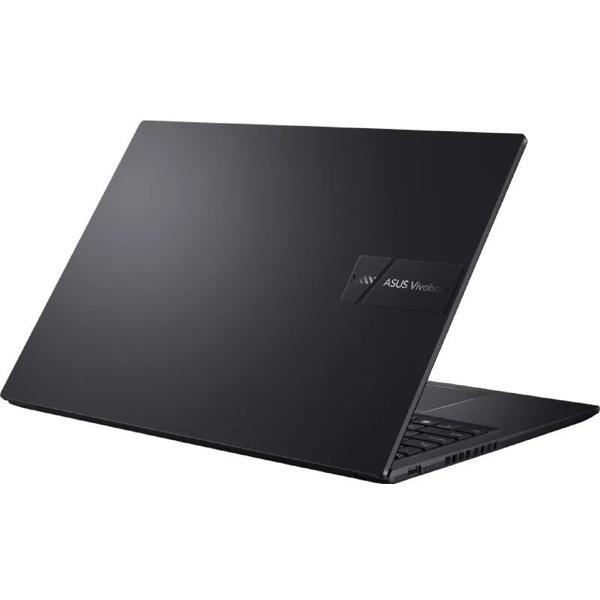 ნოუთბუქი Asus 90NB10R1-M00AM0 VivoBook 16, 16", Ryzen 5-7530U, 8GB, 512GB SSD, Integrated, Black