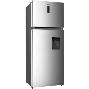 მაცივარი Franko FT-483NFDWDIS, 483L,  A++, No Frost, Refrigerator, Silver