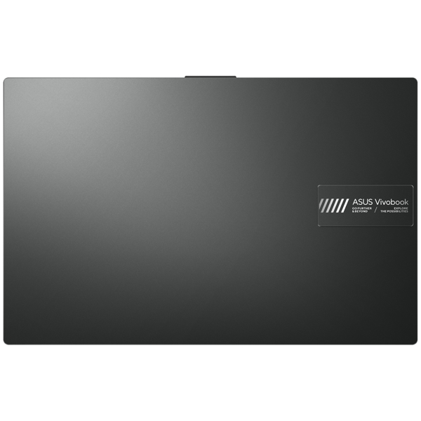 ნოუთბუქი Asus 90NB0ZR2-M012Z0 Vivobook Go 15, 15.6", Ryzen 5-7520U, 16GB, 512GB SSD, Integrated, Black