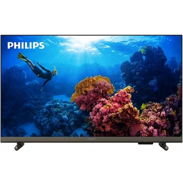 Philips 43PFS6808/12, 43", FHD, Smart TV, USB, HDMI, LAN, WIFI, Black