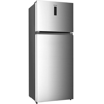 Franko FT-400NFDIS, 400L,  A++, No Frost, Refrigerator, Silver