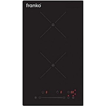 Franko FIH-1231, Built-in, Black