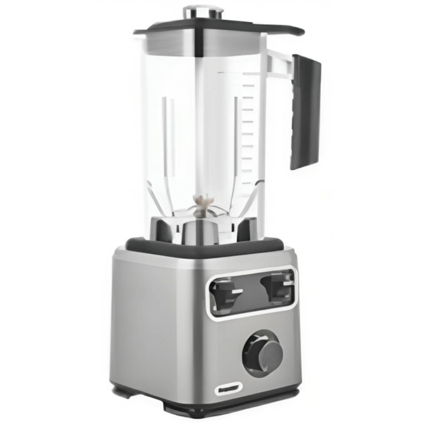 Franko FBL-1230, 1500W, 2.2L, Blender, Grey