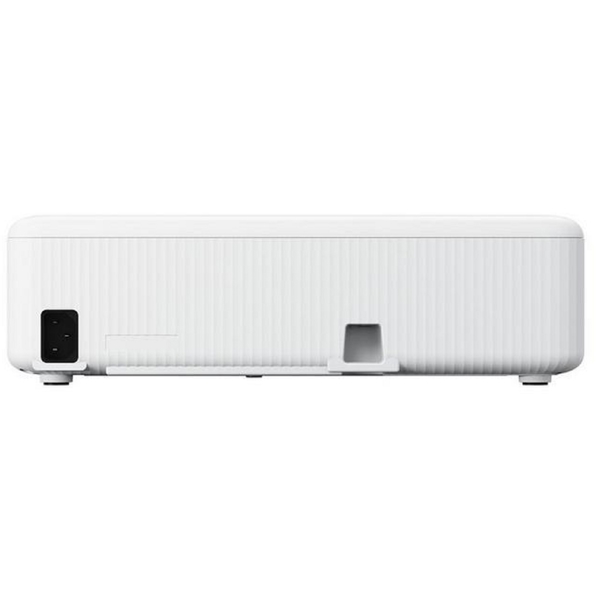 Epson V11HA86240 CO-WX01, 3LCD Projector, WXGA 1280x800, 3000lm, White