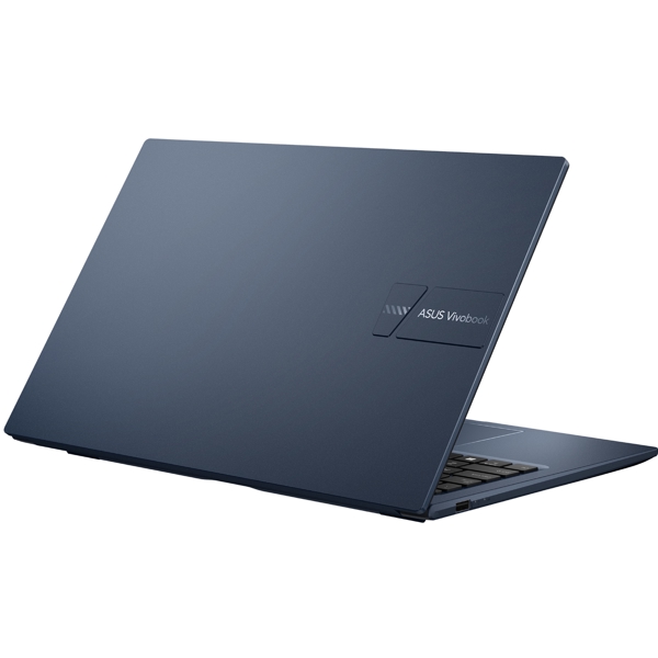 ნოუთბუქი Asus 90NB10J1-M00BL0 Vivobook 15, 15.6", i3-1315U, 8GB, 512GB SSD, Integrated, Blue